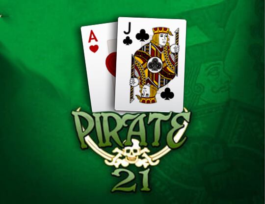 Pirate 21